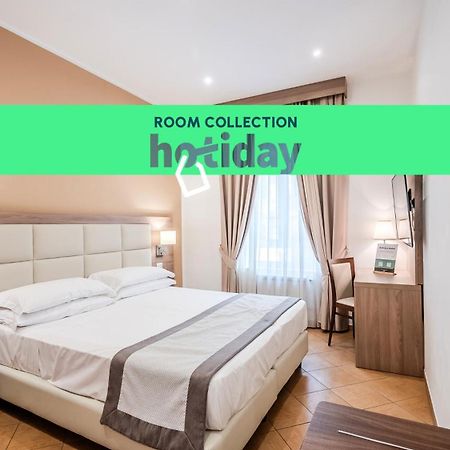 Hotiday Room Collection - Napoli Residenza Scarlatti מראה חיצוני תמונה