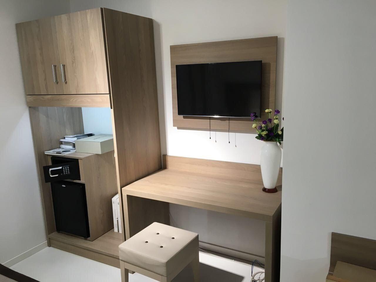 Hotiday Room Collection - Napoli Residenza Scarlatti מראה חיצוני תמונה