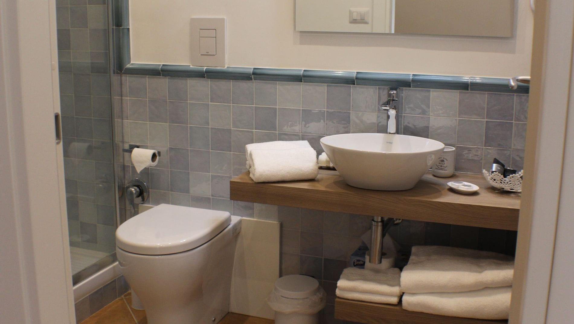 Hotiday Room Collection - Napoli Residenza Scarlatti מראה חיצוני תמונה