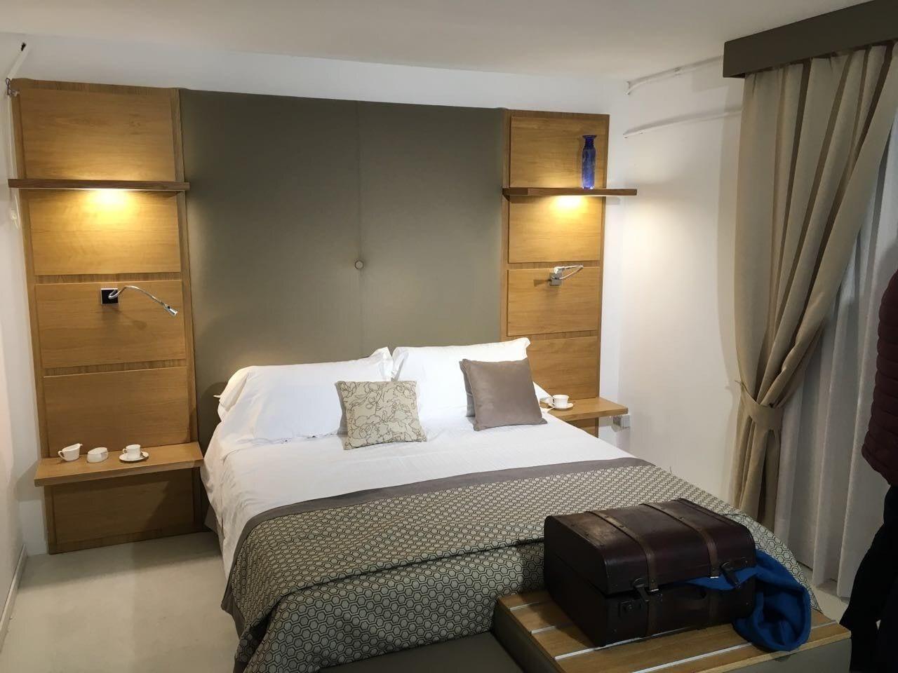 Hotiday Room Collection - Napoli Residenza Scarlatti מראה חיצוני תמונה