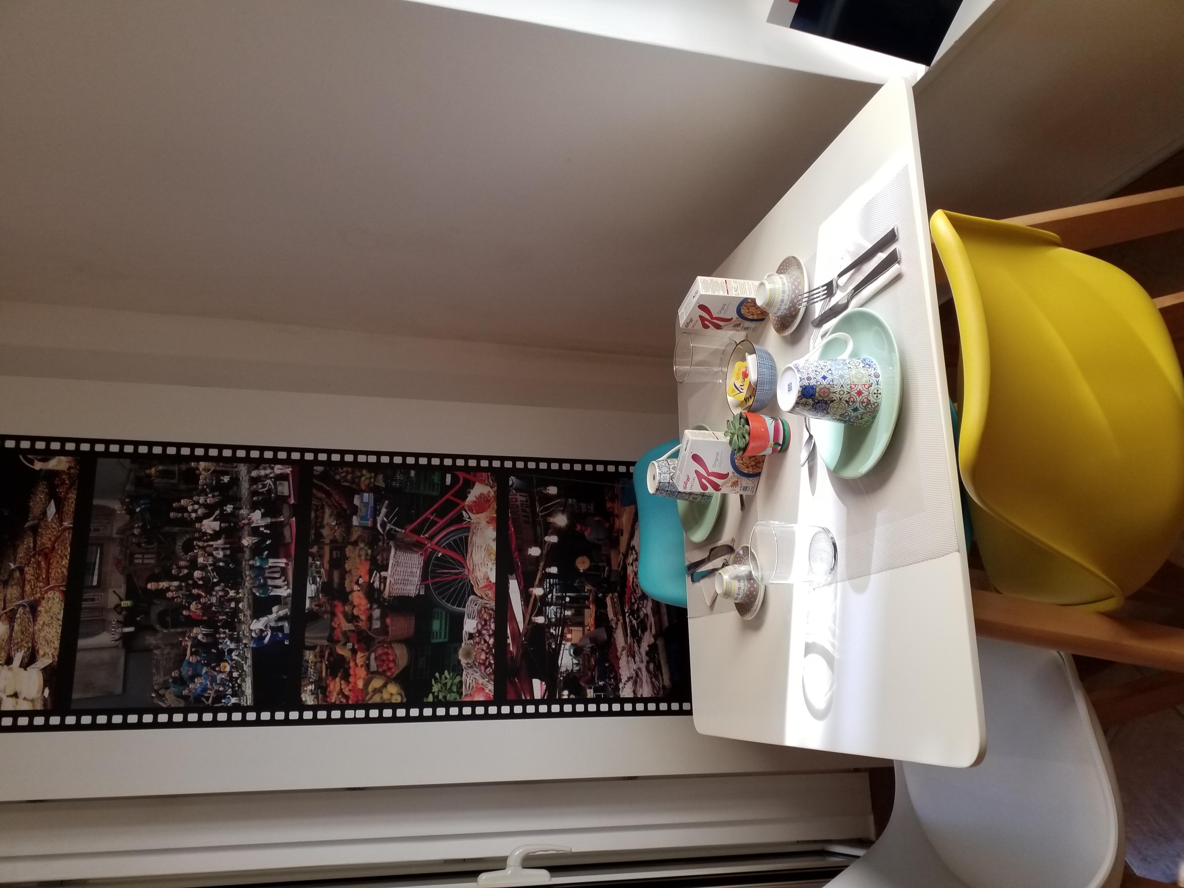 Hotiday Room Collection - Napoli Residenza Scarlatti מראה חיצוני תמונה