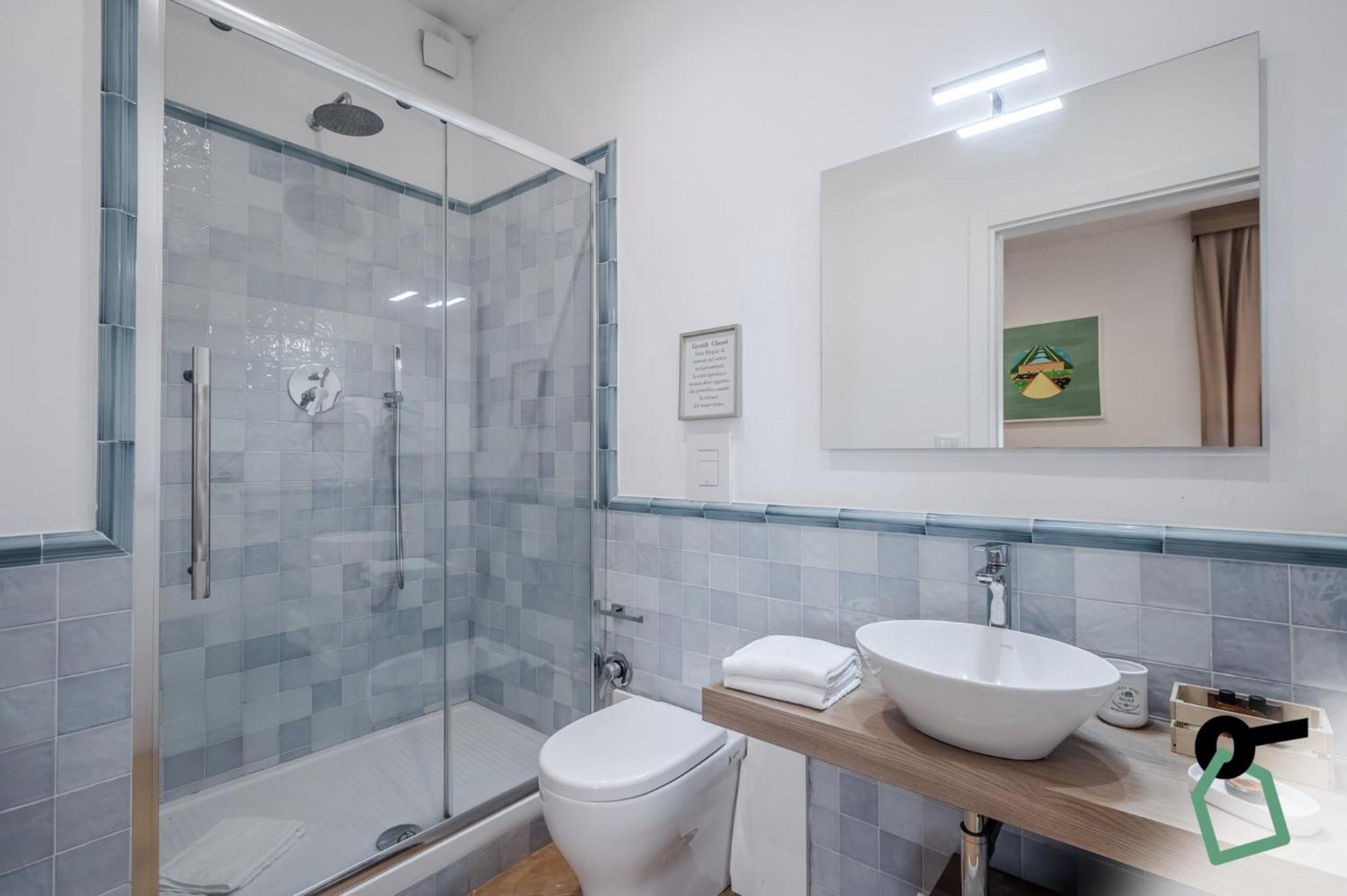 Hotiday Room Collection - Napoli Residenza Scarlatti מראה חיצוני תמונה