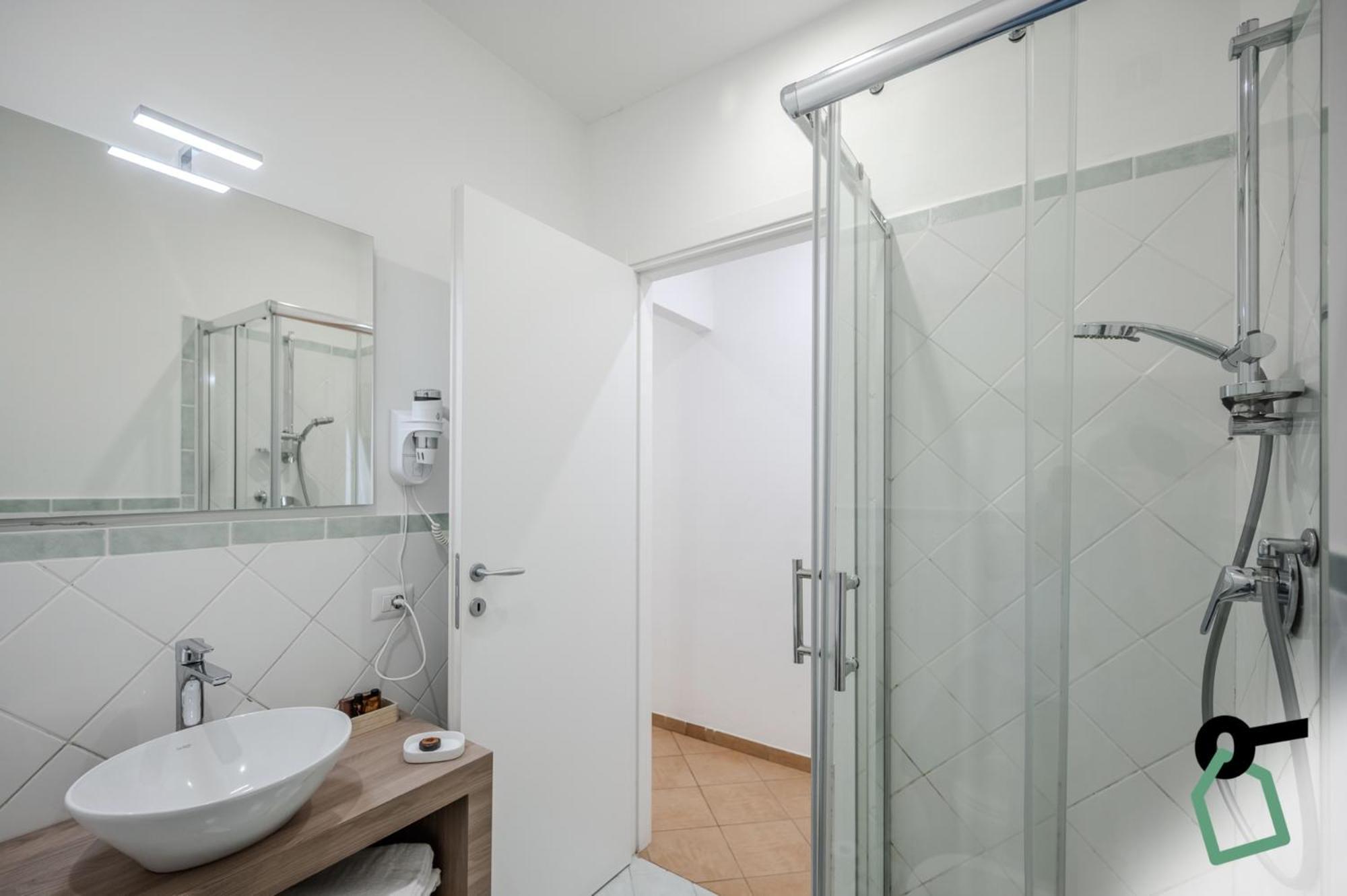 Hotiday Room Collection - Napoli Residenza Scarlatti מראה חיצוני תמונה