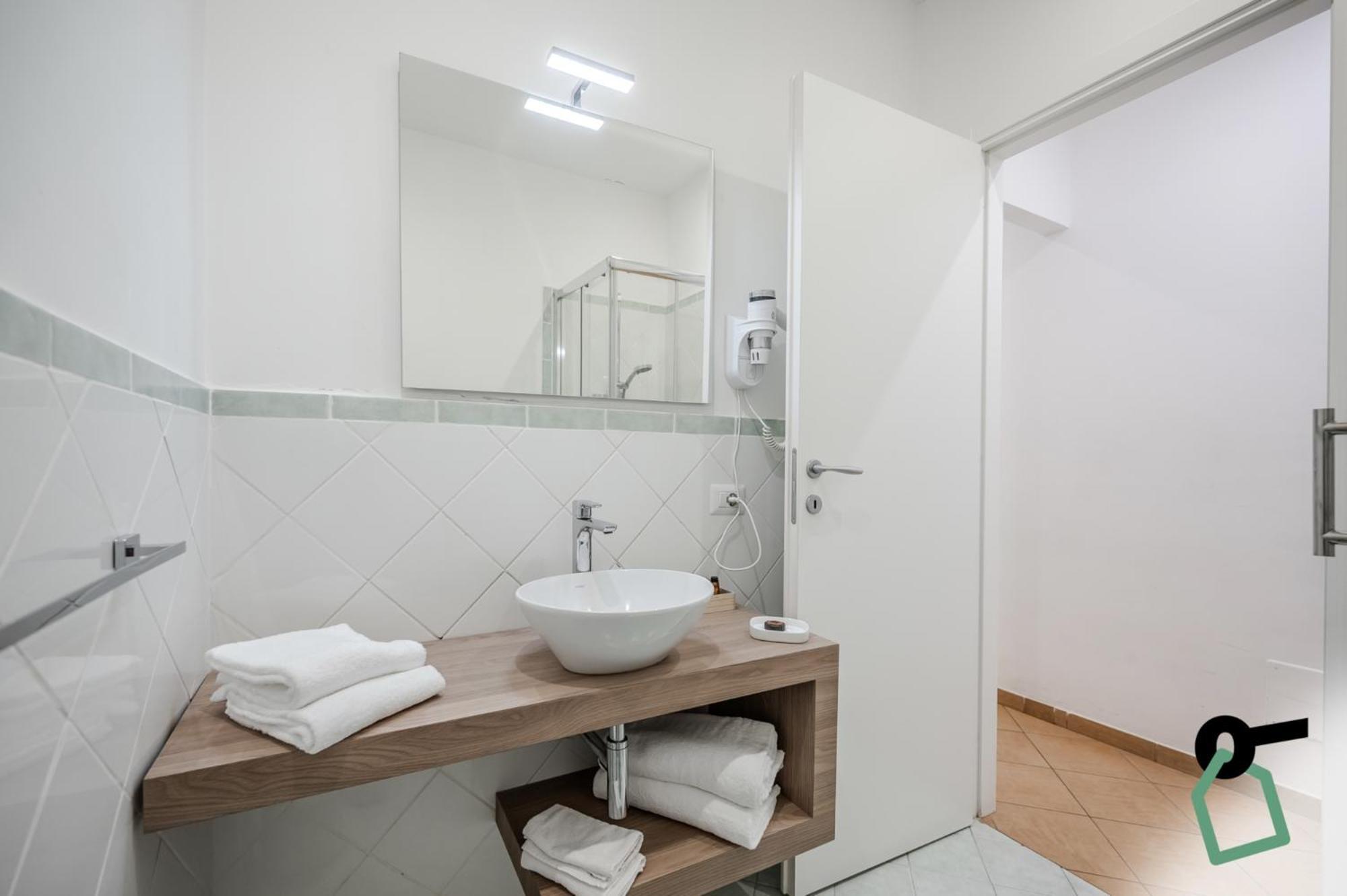 Hotiday Room Collection - Napoli Residenza Scarlatti מראה חיצוני תמונה